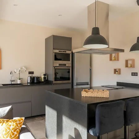 Mimosas 勒拉旺杜