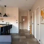 Lägenhet Mimosas *
