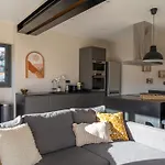 Mimosas Lägenhet