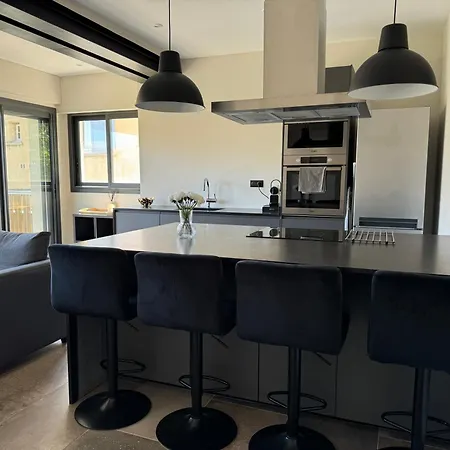 Mimosas Apartament *