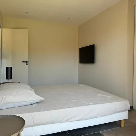 Apartman Mimosas Le Lavandou