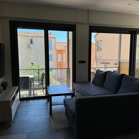 Mimosas * Le Lavandou