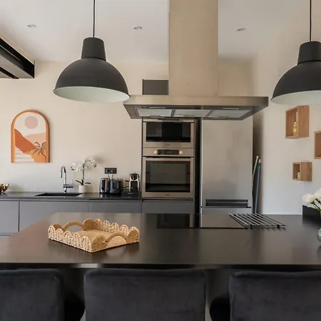 Mimosas Apartamento Le Lavandou