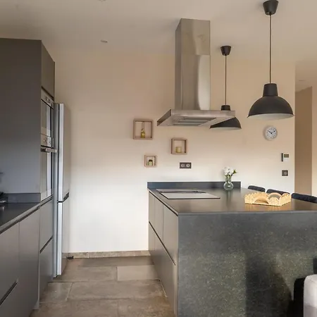Apartmán Mimosas Le Lavandou