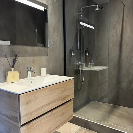 Apartmán Mimosas