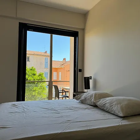Mimosas Apartment Le Lavandou