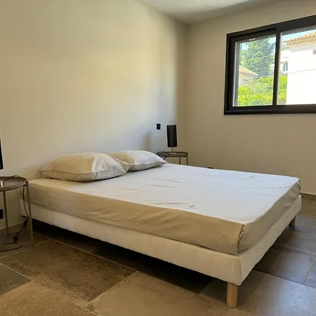 Mimosas Apartamento Le Lavandou