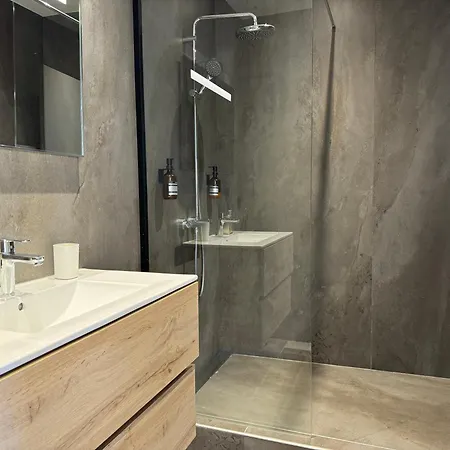 Apartament Mimosas Le Lavandou