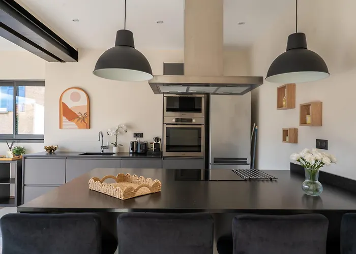 Mimosas Apartamento Le Lavandou