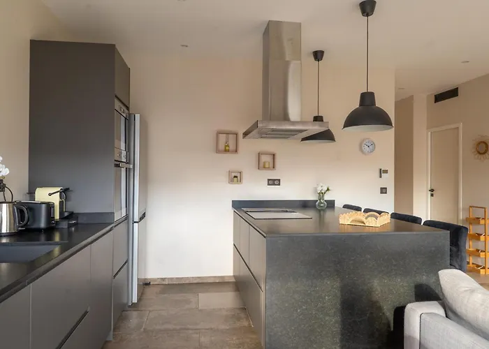 Apartamento Mimosas Le Lavandou