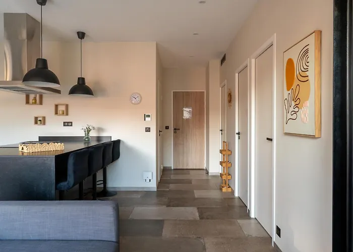 Apartamento Mimosas *