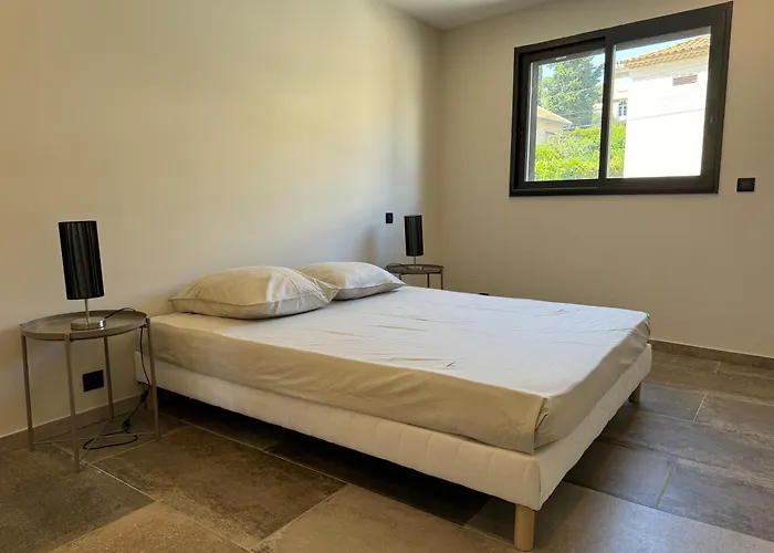 Mimosas Apartamento Le Lavandou