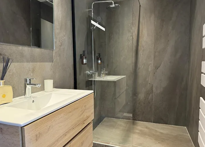 Apartamento Mimosas Le Lavandou